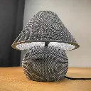 TOKYO TABLE LAMP SOLID BASE (ripplemesh) 5 1080.webp