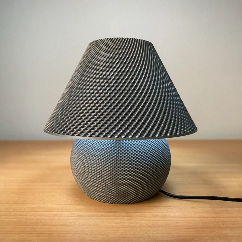 TOKYO TABLE LAMP SOLID BASE (ripplemesh) 7 1080.webp