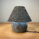 TOKYO TABLE LAMP SOLID BASE (ripplemesh) 7 1080.webp