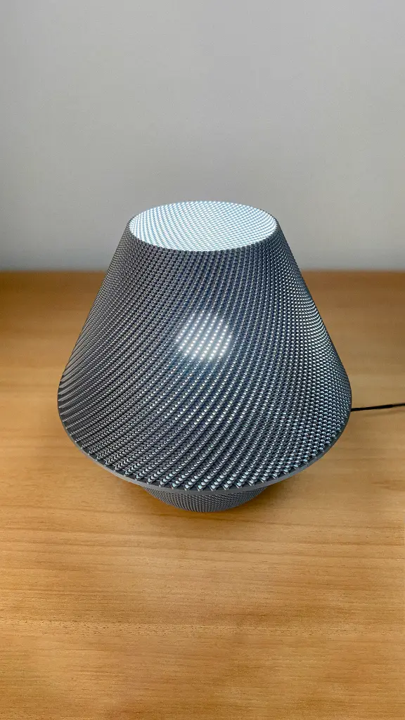 TOKYO TABLE LAMP SOLID BASE (ripplemesh) 4 1920.webp